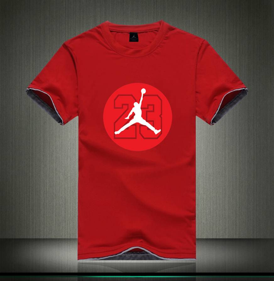 men jordan t-shirt S-XXXL-0953